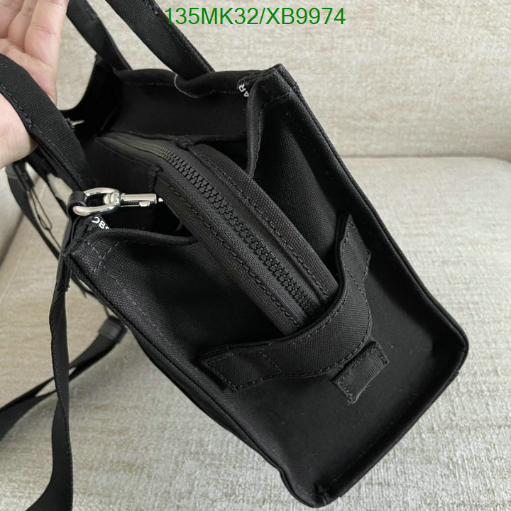 Marc Jacobs Bag-(Mirror)-Handbag- Code: XB9974 $: 135USD