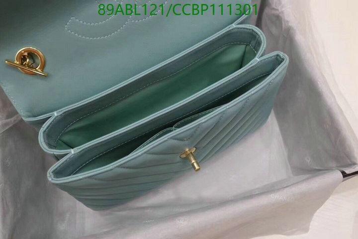 Chanel Bags-(4A)-Diagonal- Code: CCBP111301 $: 89USD