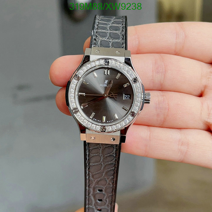 Watch-Mirror Quality-Hublot Code: XW9238 $: 319USD