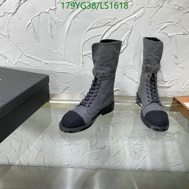 Women Shoes-Boots Code: LS1618 $: 179USD