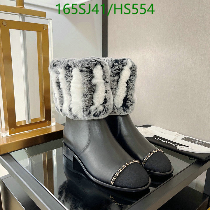 Women Shoes-Boots Code: HS554 $: 165USD