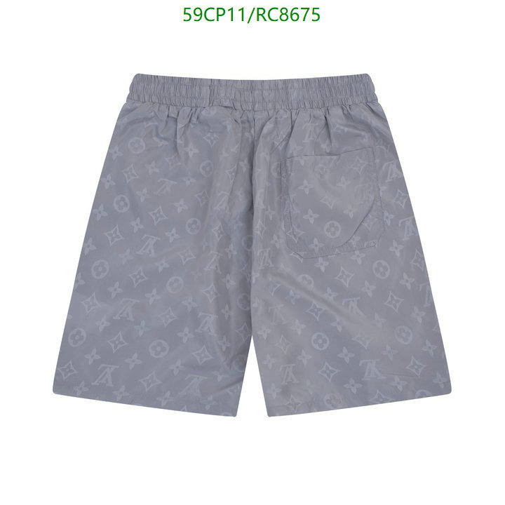 Clothing-LV Code: RC8675 $: 59USD