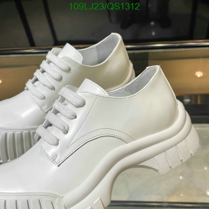 Women Shoes-LV Code: QS1312 $: 109USD