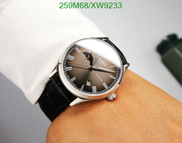 Watch-Mirror Quality-Glashutte Code: XW9233 $: 259USD