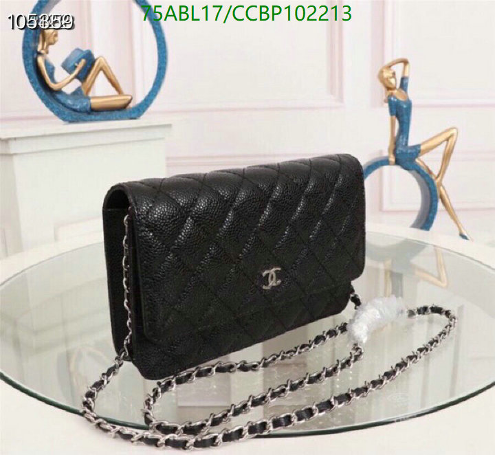 Chanel Bags-(4A)-Diagonal- Code: CCBP102213 $: 75USD