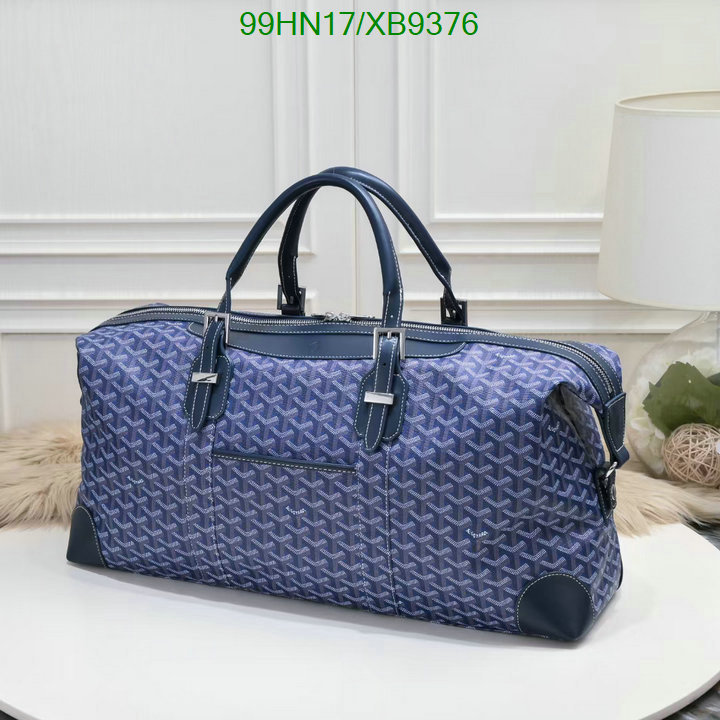 Goyard Bag-(4A)-Handbag- Code: XB9376 $: 99USD