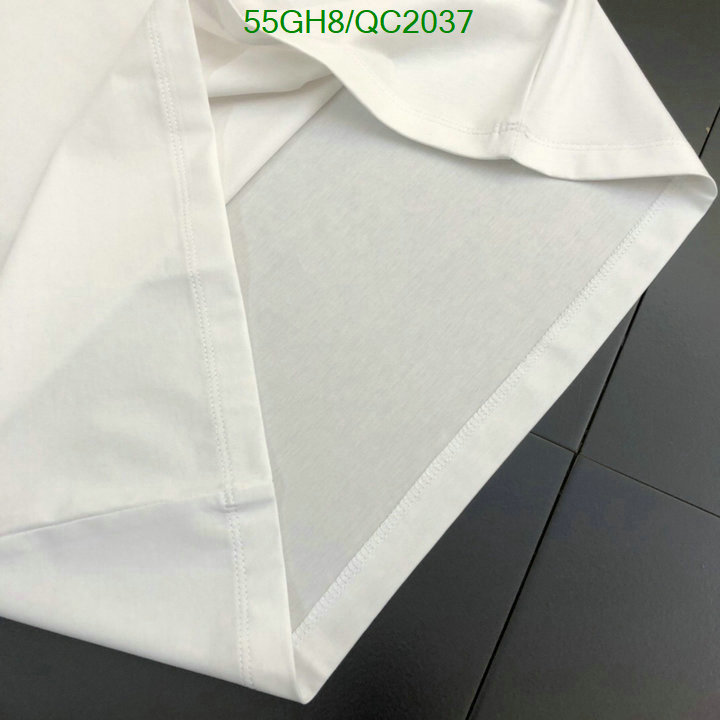 Clothing-Hermes Code: QC2037 $: 55USD