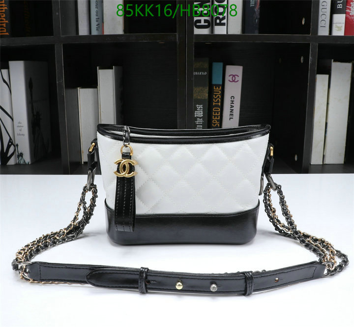 Chanel Bags-(4A)-Diagonal- Code: HB8078 $: 85USD