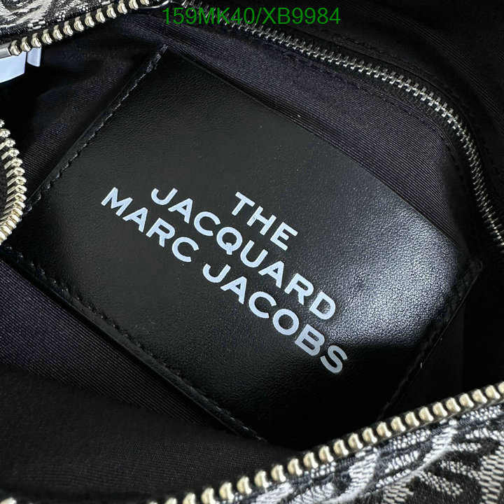 Marc Jacobs Bag-(Mirror)-Diagonal- Code: XB9984 $: 159USD