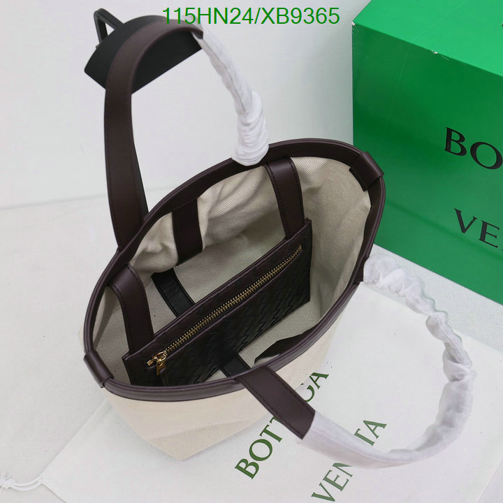 BV Bag-(4A)-Handbag- Code: XB9365