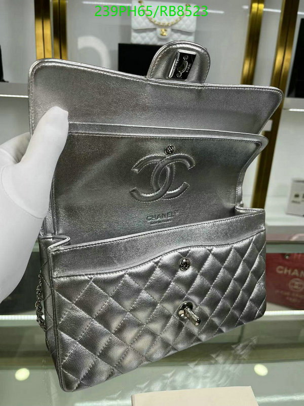 Chanel Bag-(Mirror)-Diagonal- Code: RB8523 $: 239USD