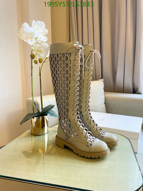 Women Shoes-Boots Code: LS3843 $: 199USD