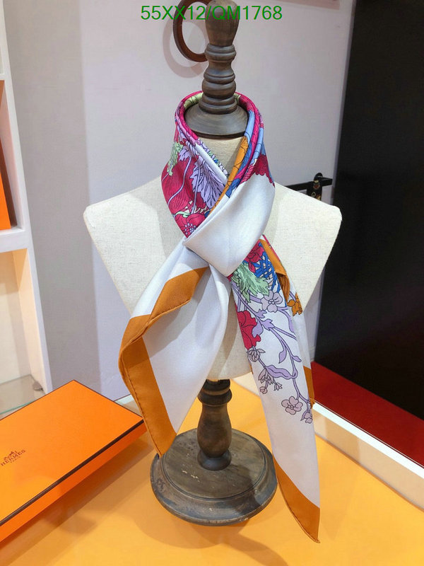 Scarf-Hermes Code: QM1768 $: 55USD