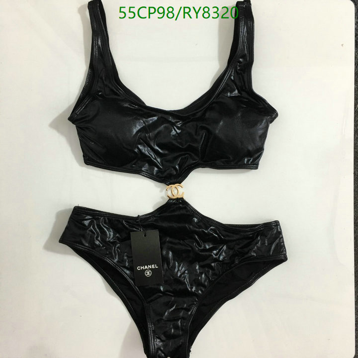 Swimsuit-Chanel Code: RY8320 $: 55USD