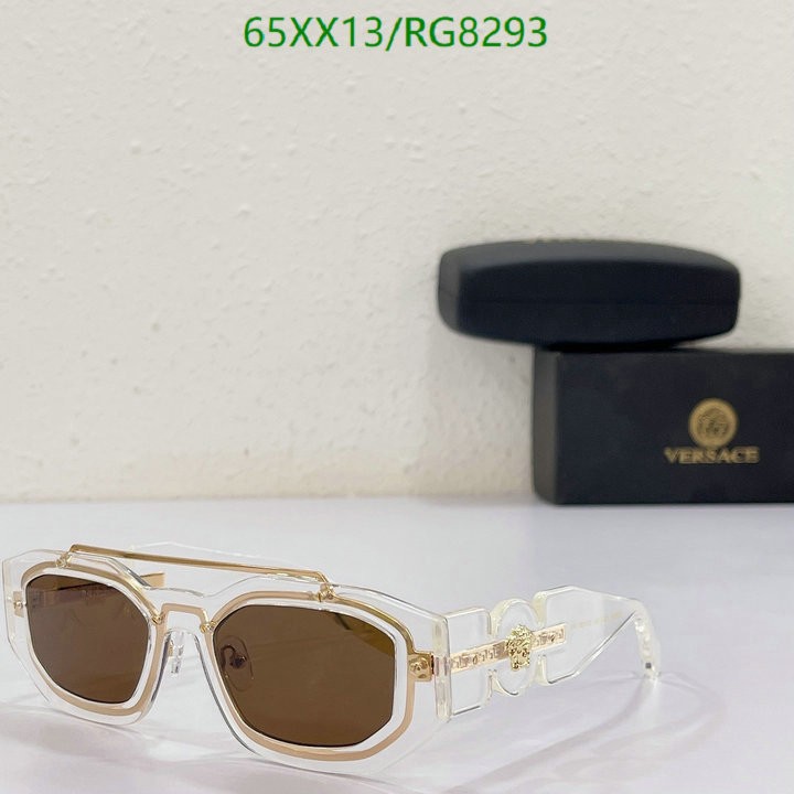 Glasses-Versace Code: RG8293 $: 65USD