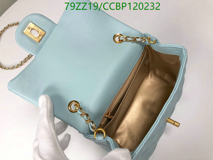 Chanel Bags-(4A)-Diagonal- Code: CCBP120232 $: 79USD