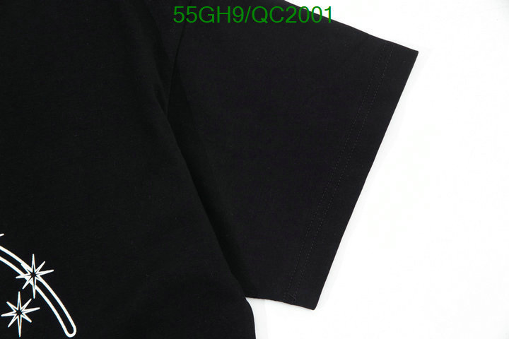 Clothing-Givenchy Code: QC2001 $: 55USD