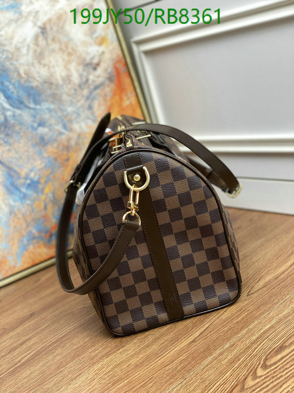 LV Bag-(Mirror)-Speedy- Code: RB8361 $: 199USD