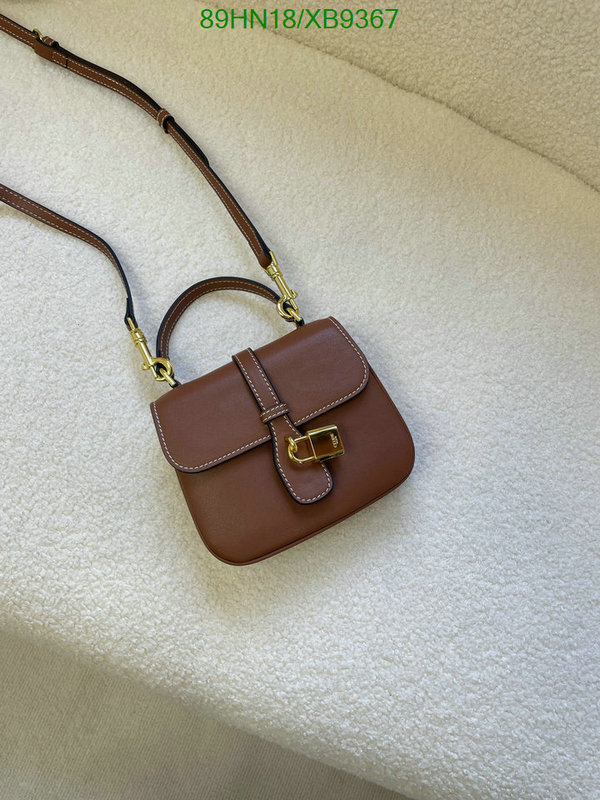 Celine Bag-(4A)-Diagonal- Code: XB9367 $: 89USD