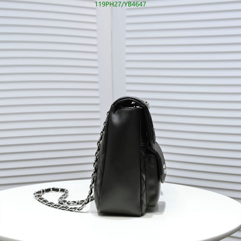 Chanel Bags-(4A)-Diagonal- Code: YB4647 $: 119USD