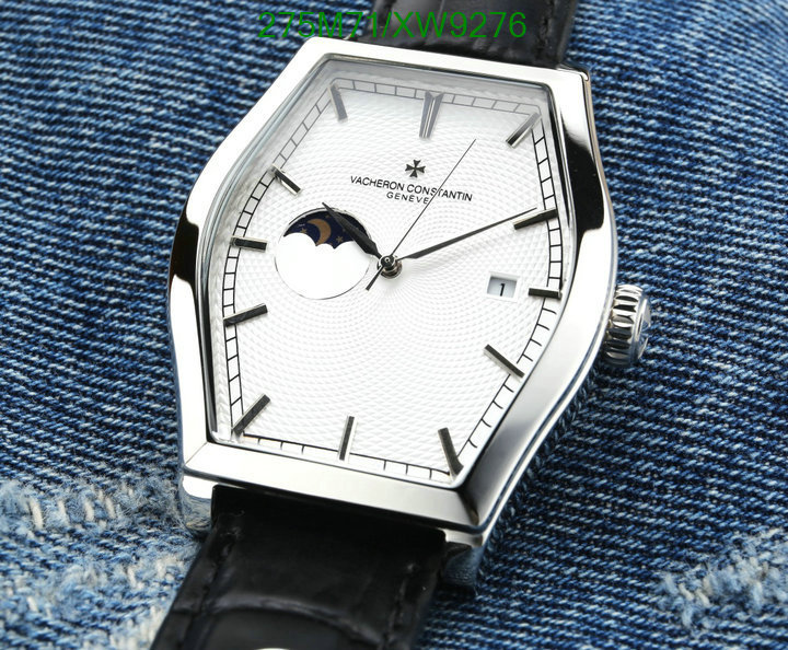 Watch-Mirror Quality-Vacheron Constantin Code: XW9276 $: 275USD