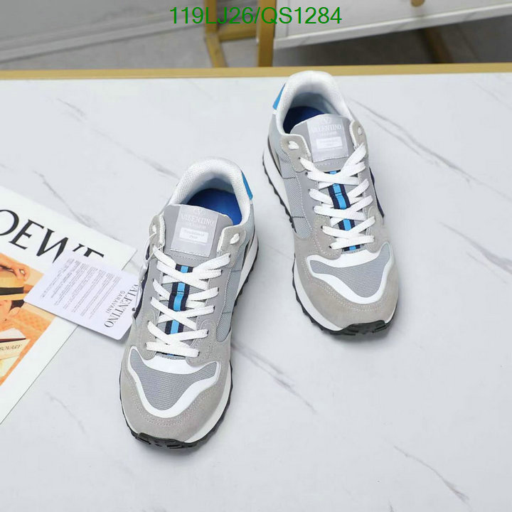 Men shoes-Valentino Code: QS1284 $: 119USD