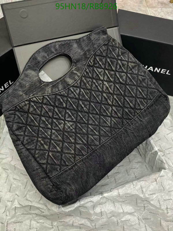 Chanel Bags-(4A)-Diagonal- Code: RB8926 $: 95USD