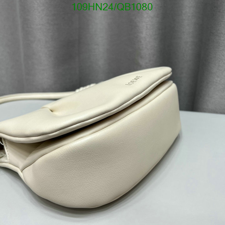 Loewe Bag-(4A)-Handbag- Code: QB1080 $: 109USD