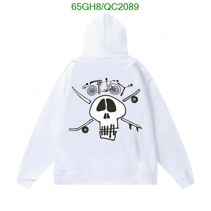 Clothing-Stussy Code: QC2089 $: 65USD