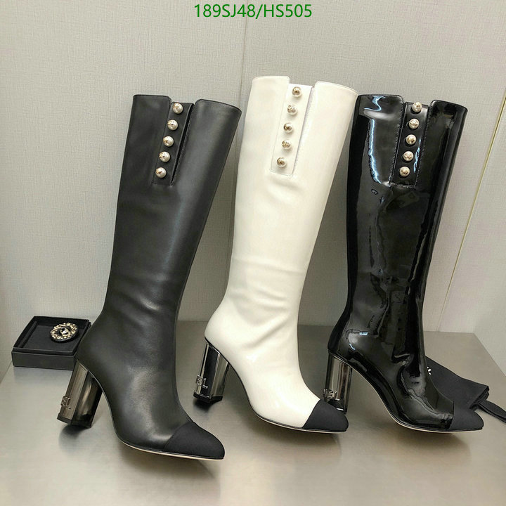 Women Shoes-Boots Code: HS505 $: 189USD