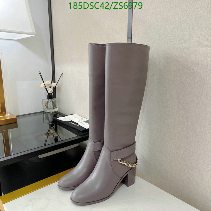 Women Shoes-Boots Code: ZS6979 $: 185USD