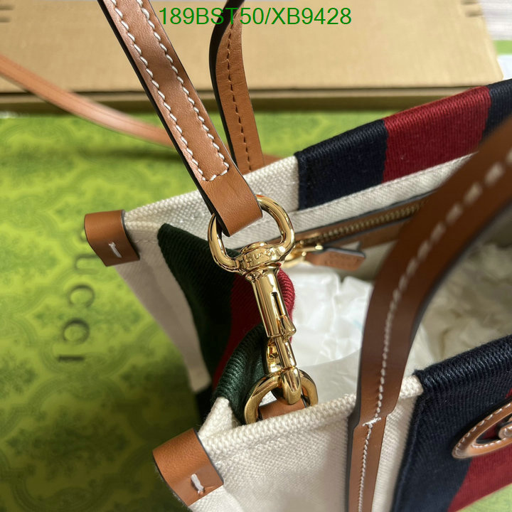 Gucci Bag-(Mirror)-Handbag- Code: XB9428 $: 189USD