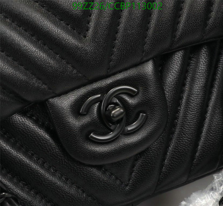 Chanel Bags-(4A)-Diagonal- Code: CCBP113002 $: 99USD