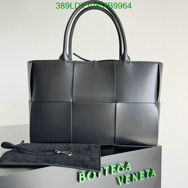 BV Bag-(Mirror)-Arco Code: XB9964 $: 389USD