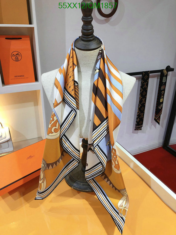 Scarf-Hermes Code: QM1857 $: 55USD