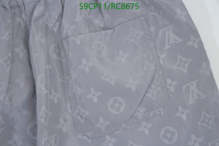 Clothing-LV Code: RC8675 $: 59USD