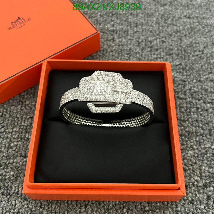 Jewelry-Hermes Code: XJ8939 $: 89USD
