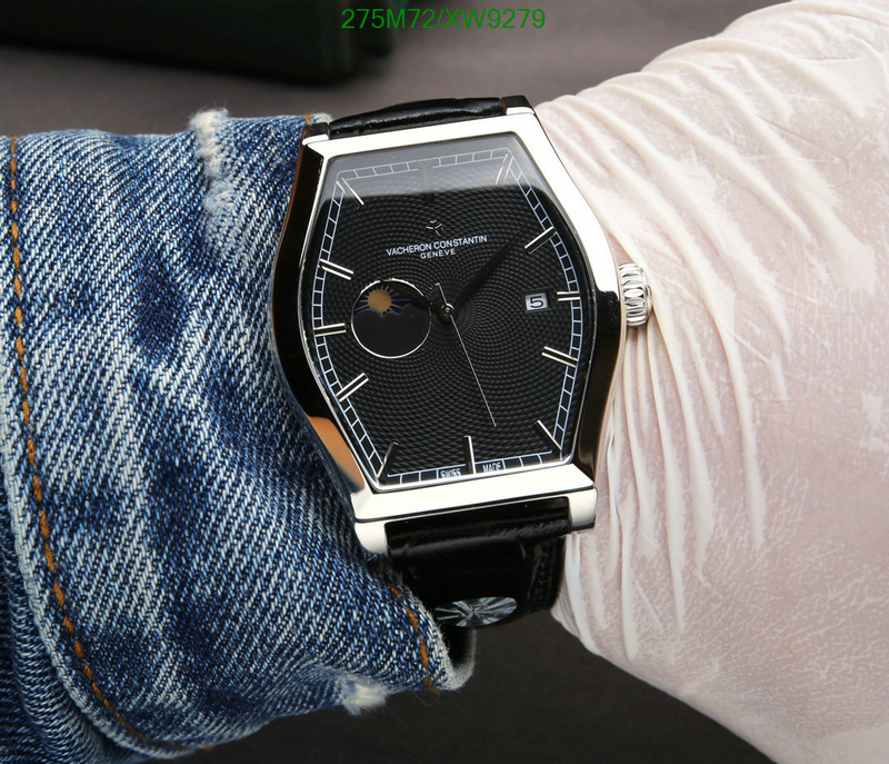 Watch-Mirror Quality-Vacheron Constantin Code: XW9279 $: 275USD