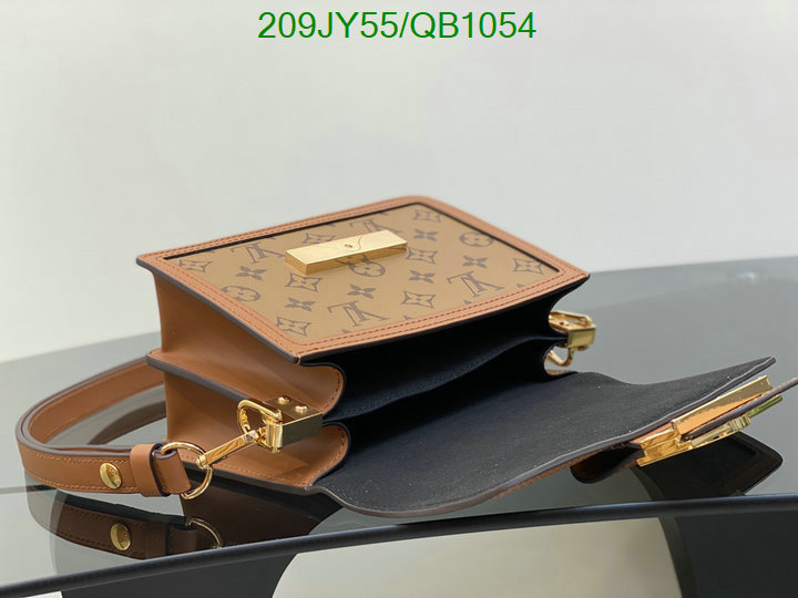 LV Bag-(Mirror)-Pochette MTis-Twist- Code: QB1054 $: 209USD