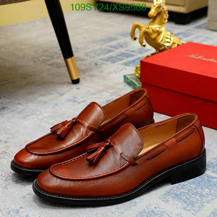 Men shoes-Ferragamo Code: XS9568 $: 109USD