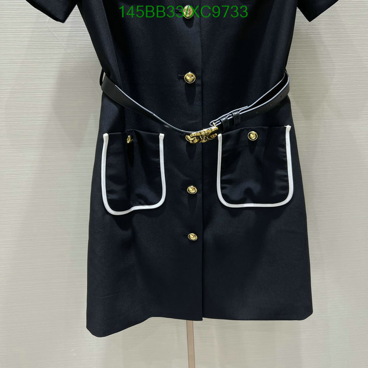 Clothing-Celine Code: XC9733 $: 145USD