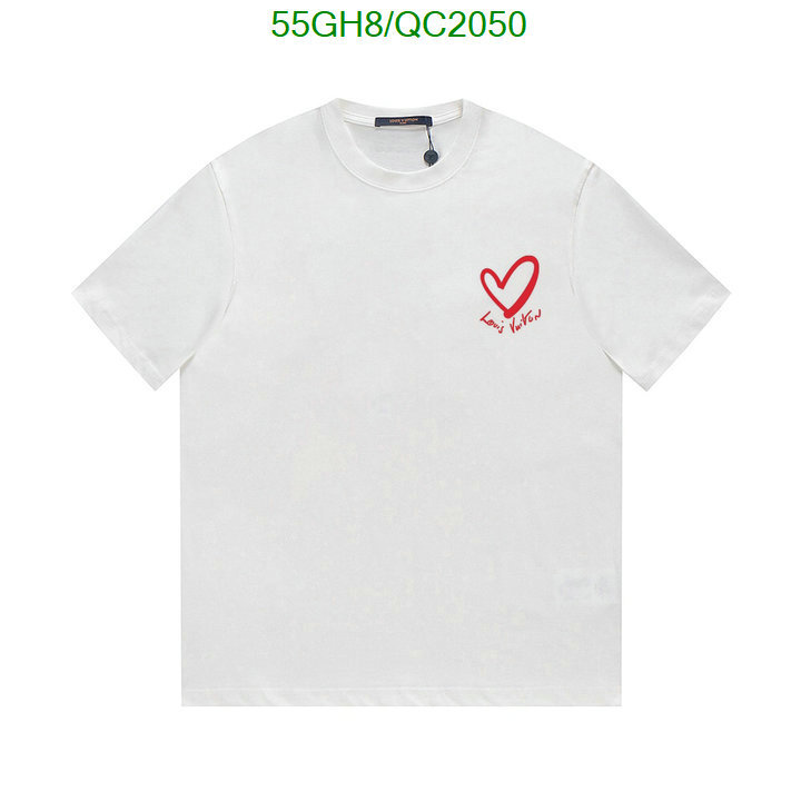 Clothing-LV Code: QC2050 $: 55USD