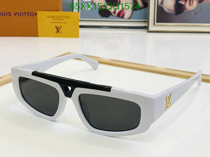 Glasses-LV Code: QG1574 $: 65USD