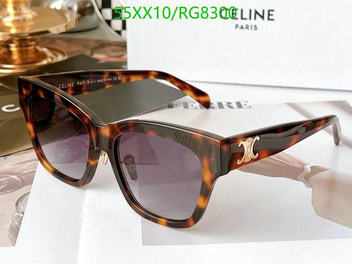 Glasses-Celine Code: RG8300 $: 55USD