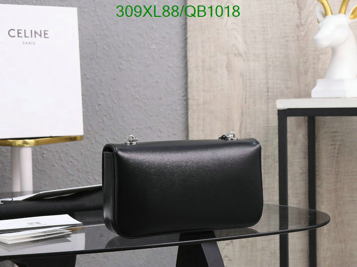 Celine Bag-(Mirror)-Diagonal- Code: QB1018 $: 309USD