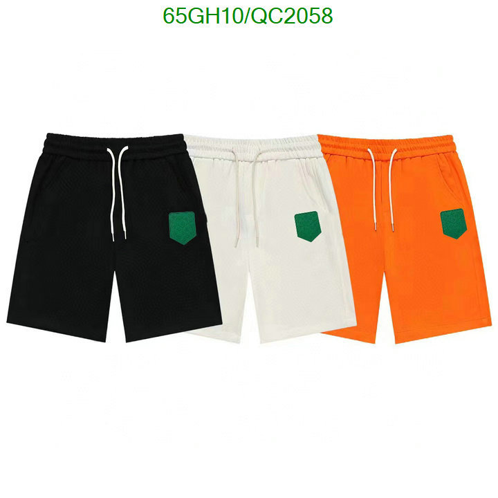 Clothing-LV Code: QC2058 $: 65USD