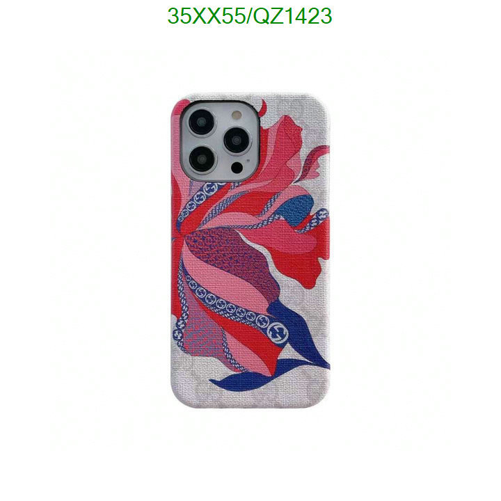 Phone Case-Gucci Code: QZ1423 $: 35USD