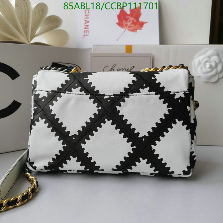 Chanel Bags-(4A)-Diagonal- Code: CCBP111701 $: 85USD