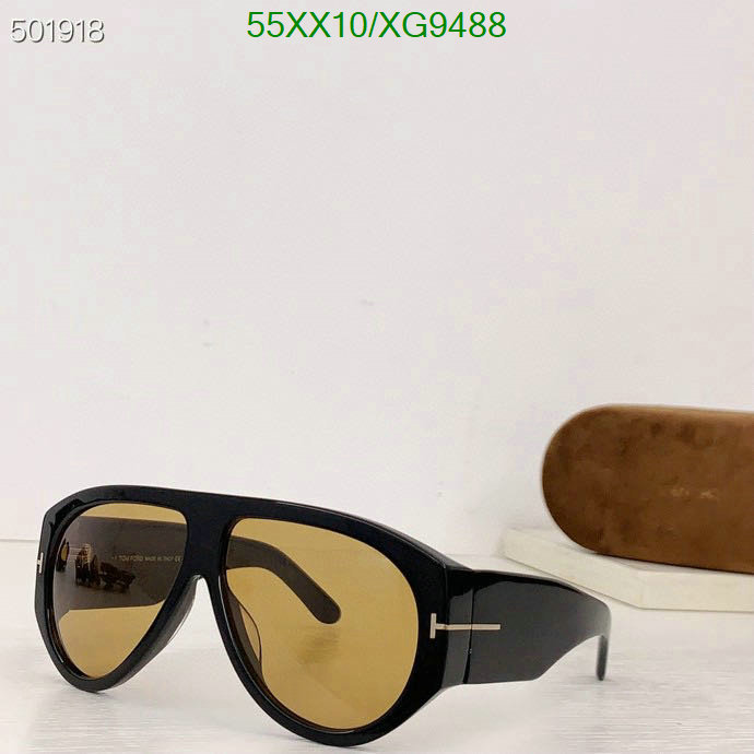 Glasses-Tom Ford Code: XG9488 $: 55USD