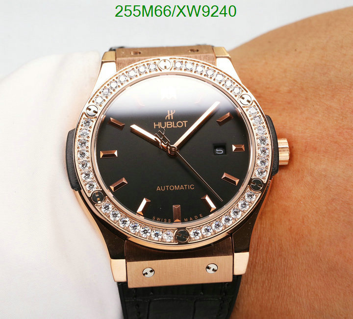 Watch-Mirror Quality-Hublot Code: XW9240 $: 255USD